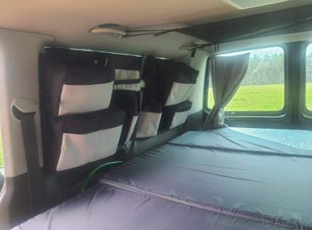 Volkswagen - Caravelle