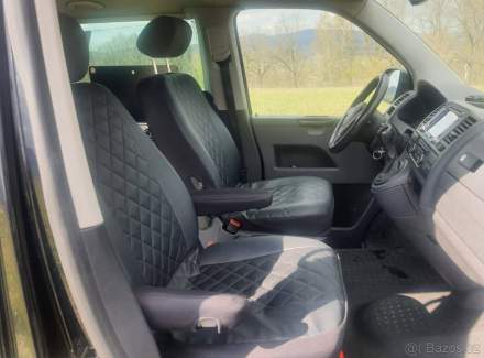 Volkswagen - Caravelle