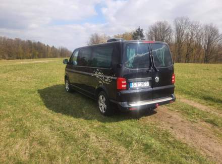 Volkswagen - Caravelle