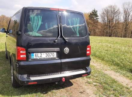 Volkswagen - Caravelle