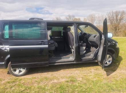 Volkswagen - Caravelle