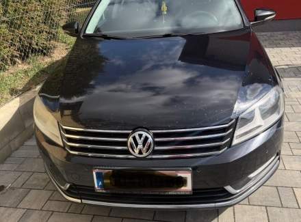 Volkswagen - Passat