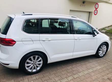 Volkswagen - Touran