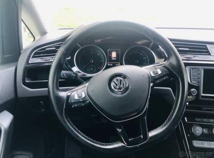 Volkswagen - Touran