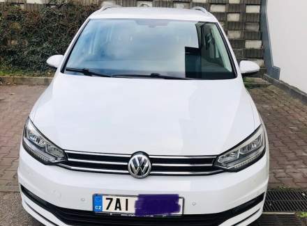 Volkswagen - Touran