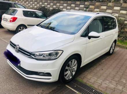 Volkswagen - Touran