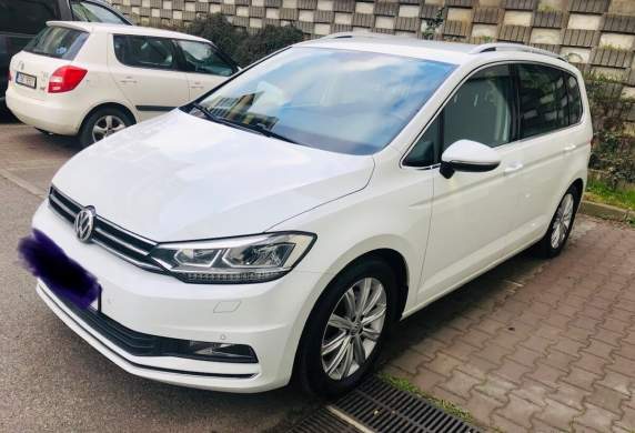 Volkswagen - Touran