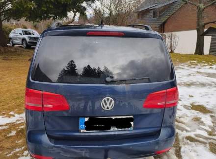 Volkswagen - Touran