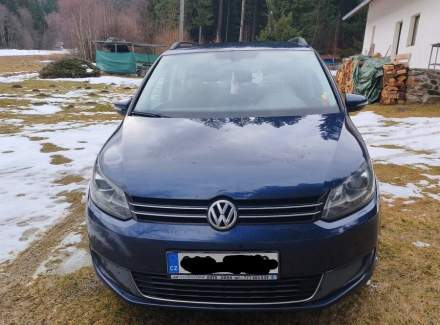 Volkswagen - Touran