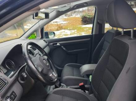 Volkswagen - Touran