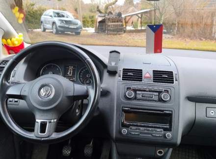 Volkswagen - Touran