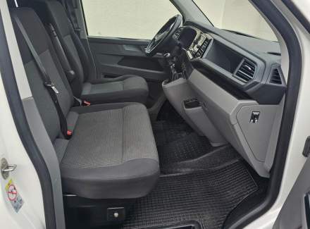 Volkswagen - Transporter