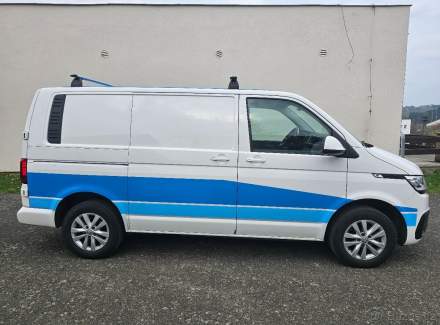 Volkswagen - Transporter