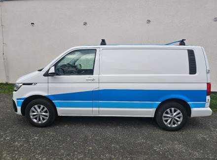 Volkswagen - Transporter