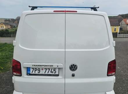 Volkswagen - Transporter