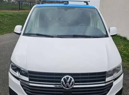 Volkswagen - Transporter