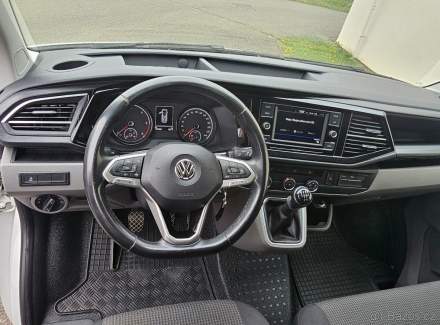 Volkswagen - Transporter