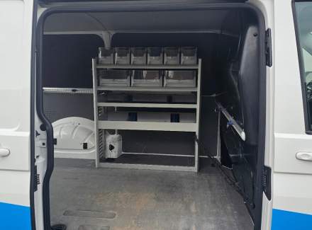 Volkswagen - Transporter