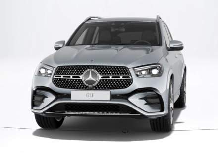 Mercedes-Benz - GLE