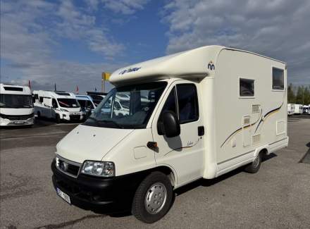 Fiat - Ducato