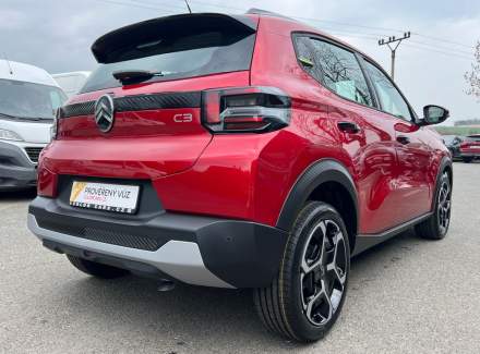 Citroën - C3
