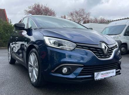 Renault - Scenic