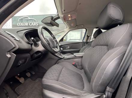 Renault - Scenic