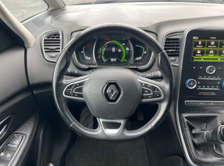 Renault - Scenic
