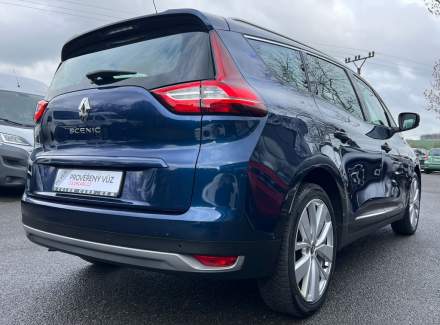 Renault - Scenic