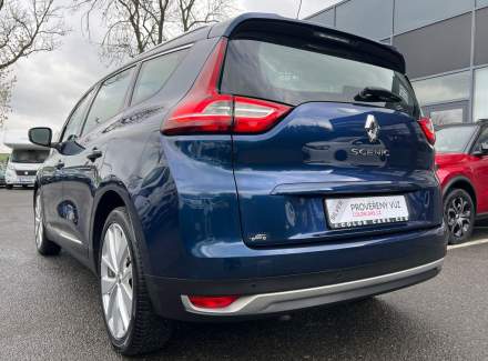 Renault - Scenic