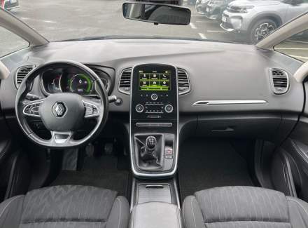 Renault - Scenic