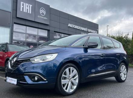 Renault - Scenic