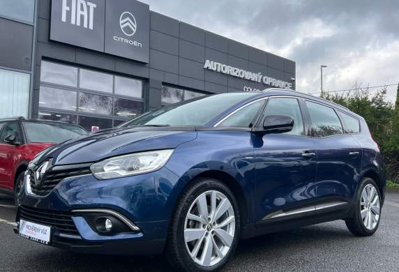 Renault - Scenic