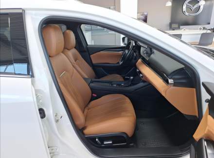 Mazda - 6