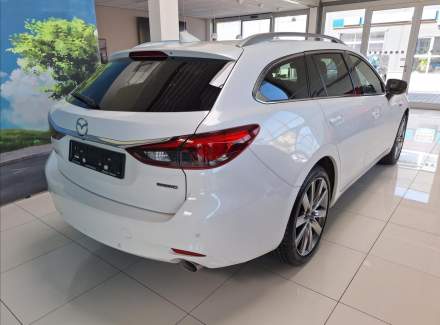 Mazda - 6