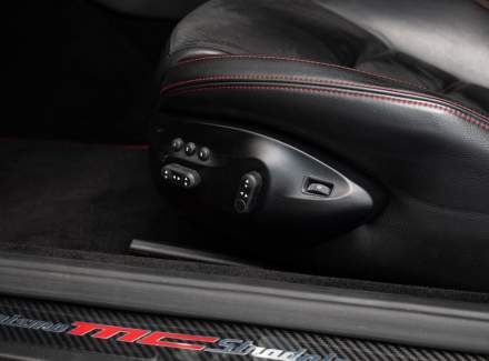 Maserati - GranTurismo