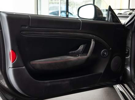 Maserati - GranTurismo