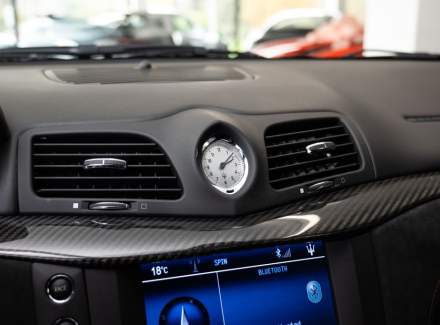 Maserati - GranTurismo