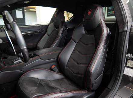 Maserati - GranTurismo