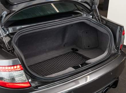 Maserati - GranTurismo