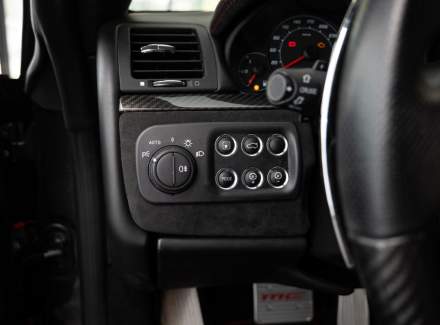 Maserati - GranTurismo