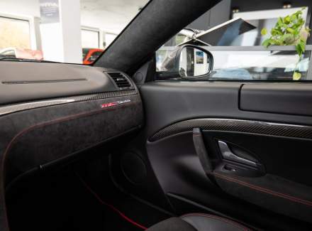 Maserati - GranTurismo