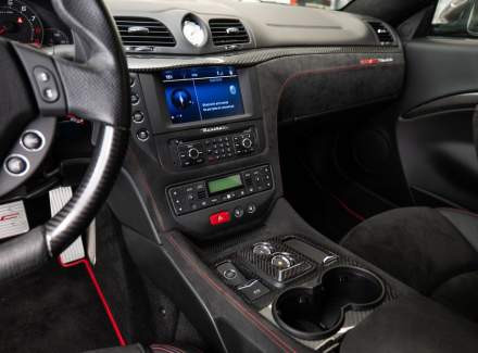 Maserati - GranTurismo