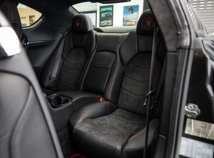 Maserati - GranTurismo