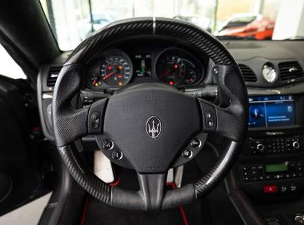 Maserati - GranTurismo