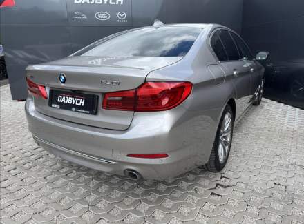 BMW - 5er