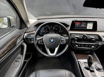 BMW - 5er