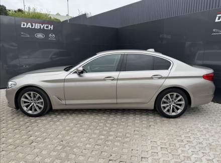 BMW - 5er