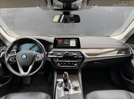 BMW - 5er