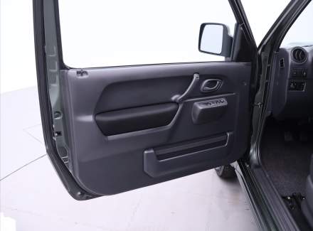 Suzuki - Jimny